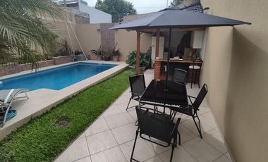 Chalet en venta en Ramos Mejia Sur