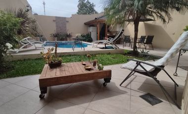 Chalet en venta en Ramos Mejia Sur