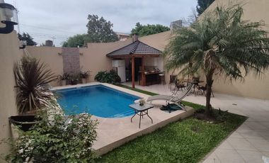 Chalet en venta en Ramos Mejia Sur