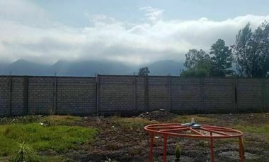 Predio en Venta Jocotepec