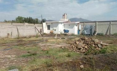 Predio en Venta Jocotepec