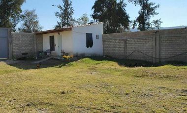 Predio en Venta Jocotepec