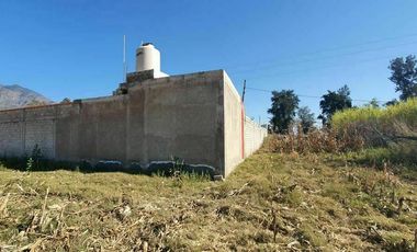 Predio en Venta Jocotepec