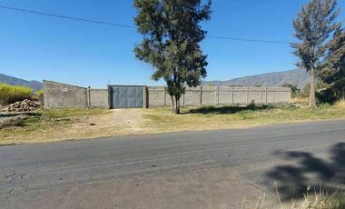 Predio en Venta Jocotepec