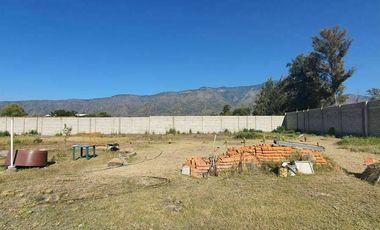 Predio en Venta Jocotepec