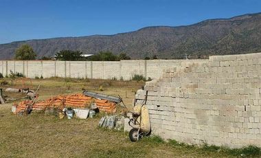 Predio en Venta Jocotepec