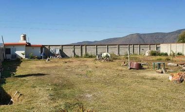 Predio en Venta Jocotepec