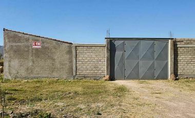 Predio en Venta Jocotepec