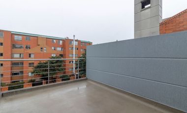 casa en arriendo en colina campestre. Cod A27454