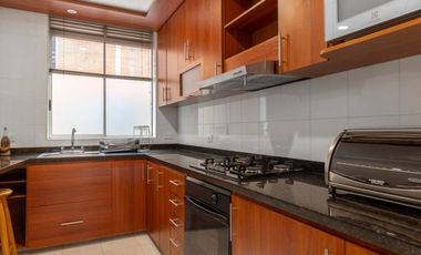 casa en arriendo en colina campestre. Cod A27454