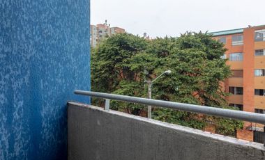 casa en arriendo en colina campestre. Cod A27454