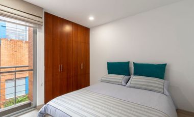 casa en arriendo en colina campestre. Cod A27454