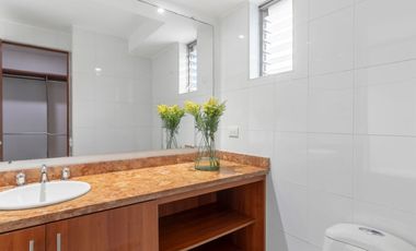 casa en arriendo en colina campestre. Cod A27454