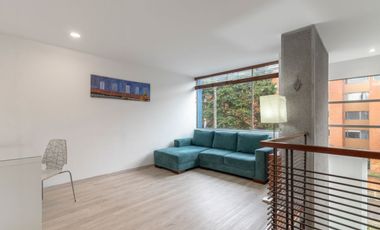 casa en arriendo en colina campestre. Cod A27454