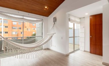 casa en arriendo en colina campestre. Cod A27454