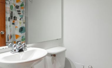 casa en arriendo en colina campestre. Cod A27454