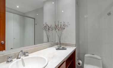 casa en arriendo en colina campestre. Cod A27454