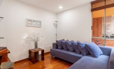 casa en arriendo en colina campestre. Cod A27454