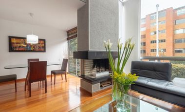 casa en arriendo en colina campestre. Cod A27454