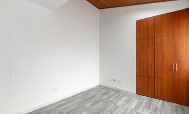 casa en arriendo en colina campestre. Cod A27454