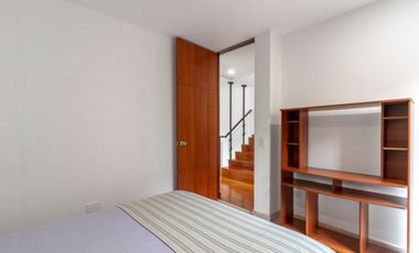 casa en arriendo en colina campestre. Cod A27454