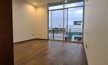 Departamento en venta en Aguascalientes Zona Norte