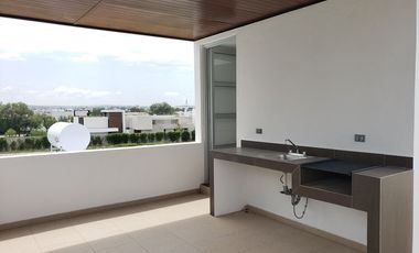 Departamento en venta en Aguascalientes Zona Norte
