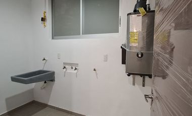 Departamento en venta en Aguascalientes Zona Norte