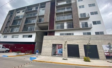 Departamento en venta en Aguascalientes Zona Norte