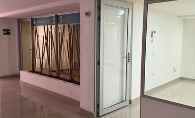 oficina en arriendo en santa ana. Cod A215840