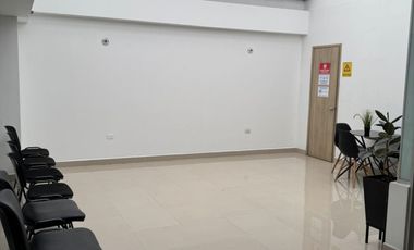 oficina en arriendo en santa ana. Cod A215840