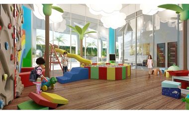 $237K ƒ EXCLUSIVO APTO. EN PH VELURE