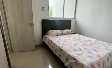 apartaestudio en venta en cerca del parque. Cod V13547