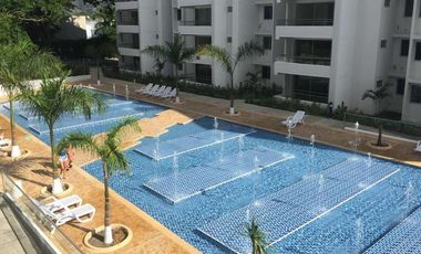 apartaestudio en venta en cerca del parque. Cod V13547