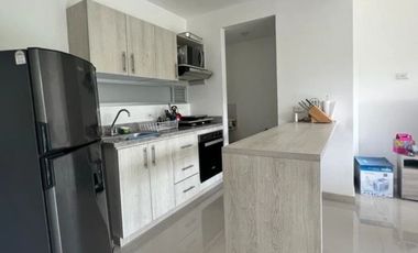 apartaestudio en venta en cerca del parque. Cod V13547