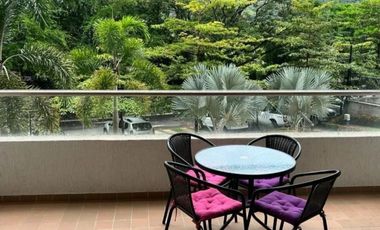 apartaestudio en venta en cerca del parque. Cod V13547