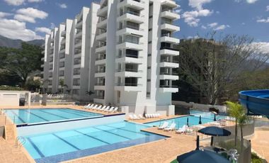 apartaestudio en venta en cerca del parque. Cod V13547