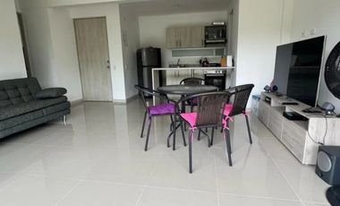 apartaestudio en venta en cerca del parque. Cod V13547