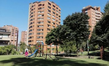 APARTAMENTO en VENTA en Bogotá USAQUEN