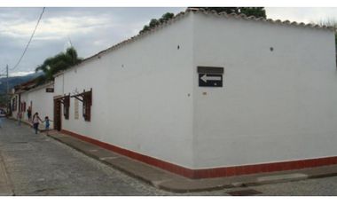 Casa en Venta en Santa Fe de Antioquia
