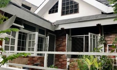 Dijual Cepat Rumah Cantik dan Murah di Villa Melati Mas Tangerang Selatan Sudah Renovasi Total Bagus Strategis Siap Huni