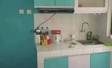 SIAP HUNI FULL FURNISHED DI AHMAD YANI PUSATKOTA kiarapark Padasuka
