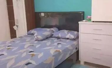 SIAP HUNI FULL FURNISHED DI AHMAD YANI PUSATKOTA kiarapark Padasuka