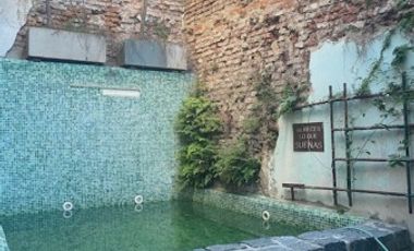 Venta GalpÃ³n con entrada de camiÃ³n y sÃ³tano muy buen estado - Boedo