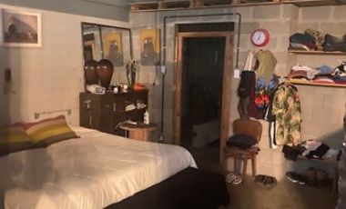Venta GalpÃ³n con entrada de camiÃ³n y sÃ³tano muy buen estado - Boedo
