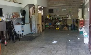 Venta GalpÃ³n con entrada de camiÃ³n y sÃ³tano muy buen estado - Boedo
