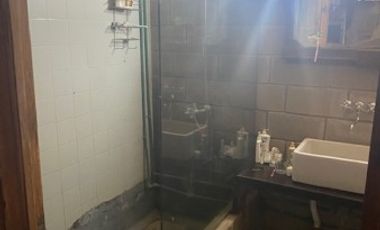 Venta GalpÃ³n con entrada de camiÃ³n y sÃ³tano muy buen estado - Boedo