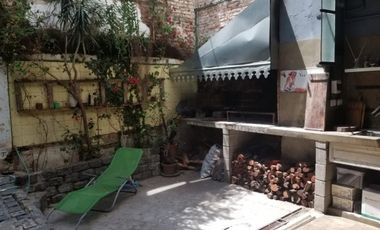 Venta GalpÃ³n con entrada de camiÃ³n y sÃ³tano muy buen estado - Boedo