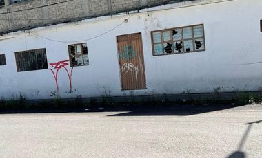VENTA DE PROPIEDAD COMERCIAL CON BODEGA, SALONES Y LOCALES EN SAN MATEO OTZACATIPAN TOLUCA