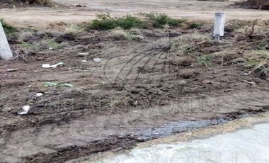 Terrenos Renta Ciénega de Flores Zona Ciénega de Flores 40-TR-4809